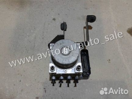 Блок ABS Ford Kuga 2