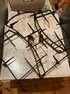 Газовая варочная панель Ariston