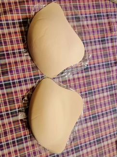 Бюстгальтер невидимка