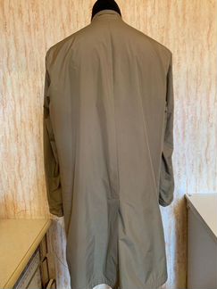 Новое пальто Kiton двухстороннее оригинал