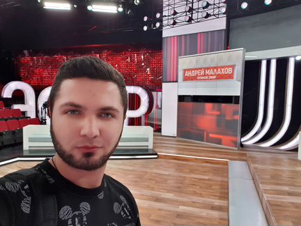 Уроки вокала и сольфеджио от дирекции телепроекта