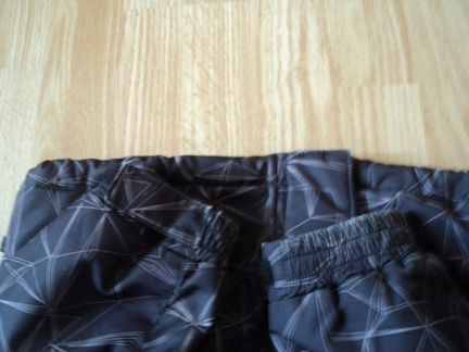 Куртка Tokka Tribe р.146