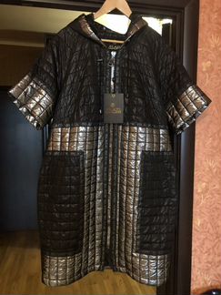 Жилетка новая Турция Ay-sel 52/60