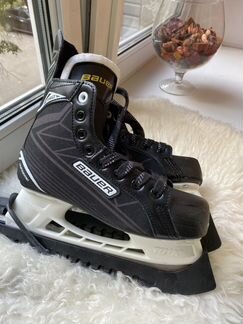 Коньки на мальчика Bauer