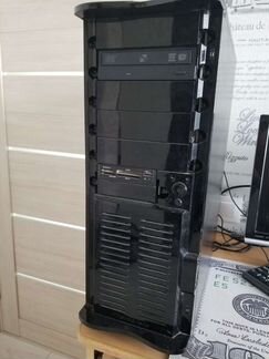 Средненький Компьютер