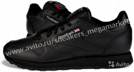 Кроссовки Reebok Classic (36-45)