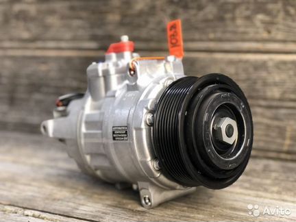 Компрессор кондиционера BMW 3 (F30, F31)(11) 1038