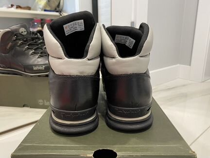 Ботинки timberland euro sprint hiker