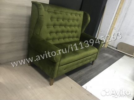 Диван для бара кафе