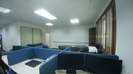 Аренда офиса 90 м2, метро Площадь Революции