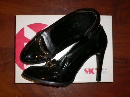 Туфли женские летние, Gucci