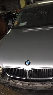 Капот бмв 7 Е65 Е66