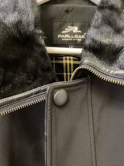 Пальто мужское новое