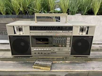 Магнитооа technics c05 s, euro. lux