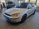 Ford Focus 1.8 МТ, 2004, 275 942 км