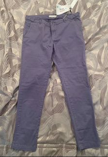 Джинсы Calvin Klein