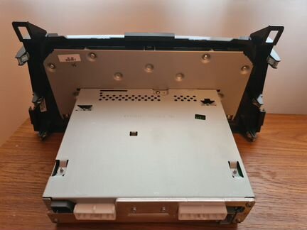 Магнитола Nissan X-Trail T 32