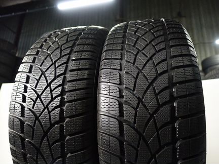 225 60 16 Dunlop SP Winter Sport 3D g R16