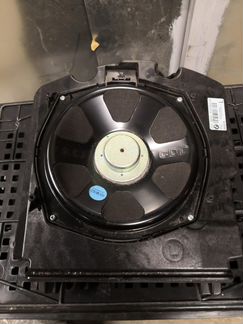 Сабвуфер для BMW F01 F02 65139227483