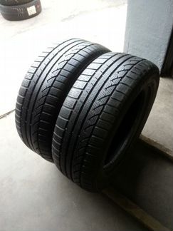 205 55 16 Continental ContiWinterContact TS81056AD
