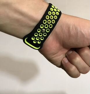 Ремешок для Apple Watch