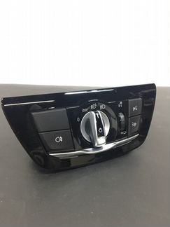 Блок управления освещением BMW G30 G32 F90 M5
