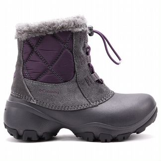 Новые Columbia Rope Tow II Waterproof Winter Boot