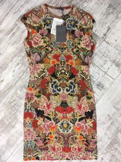 Платье Alexander McQueen