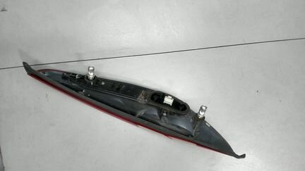 Фонарь (задний) левый Fiat Punto, 2004