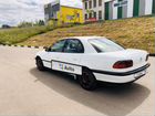 Opel Omega 2.5 МТ, 1997, 350 000 км объявление продам