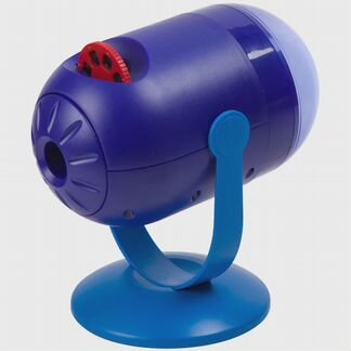 Проектор. набор для опытов bondibon французские оп