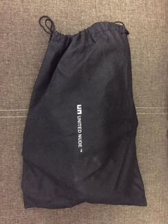 Туфли united nude