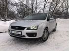 Ford Focus 1.6 AT, 2006, 162 000 км