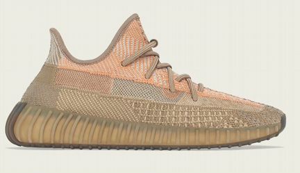 Adidas Yeezy Boost 350 Sand Taupe US 11.5