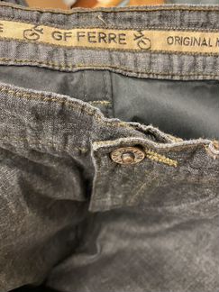Брюки мужские GF Ferrre