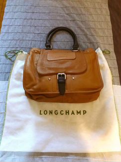 Женская сумка Longchamp Balzane