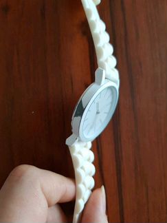 Часы,кольца