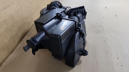 Печка климат задний 3й Мерседес GL 164