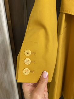 Пальто Ted Baker