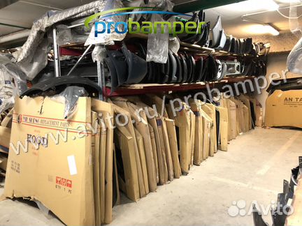 Передняя панель Mercedes Sprinter (05-13г)