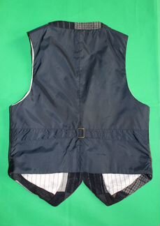 Новый жилет Gap, L