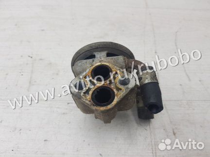 Клапан EGR Mitsubishi Galant 8 USA 4G64 2002