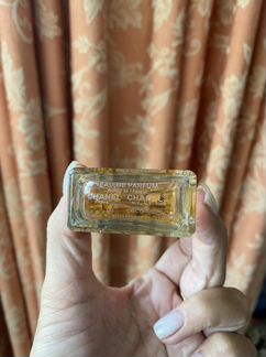 Chanel coco mademoiselle парфюмированная вода 35 м