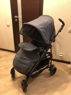 Коляска Peg perego Si