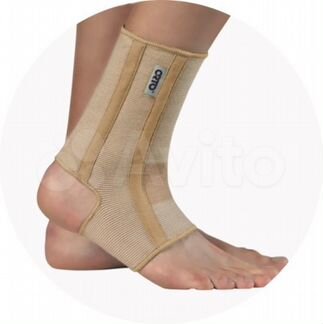 Фиксатор голеностопа