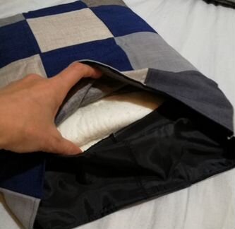 Чехол для подушки