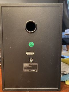 Колонка sonicgeаr