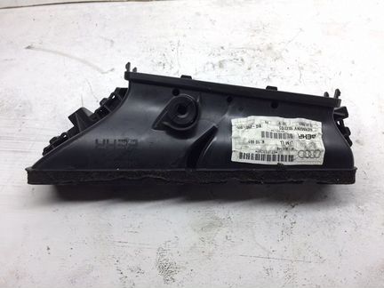 Воздуховод Audi A4 2.0 tfsi