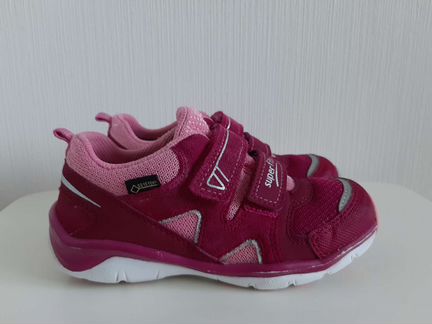 Superfit GTX кроссовки для девочки р.29