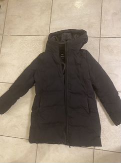 Куртка uniqlo новая